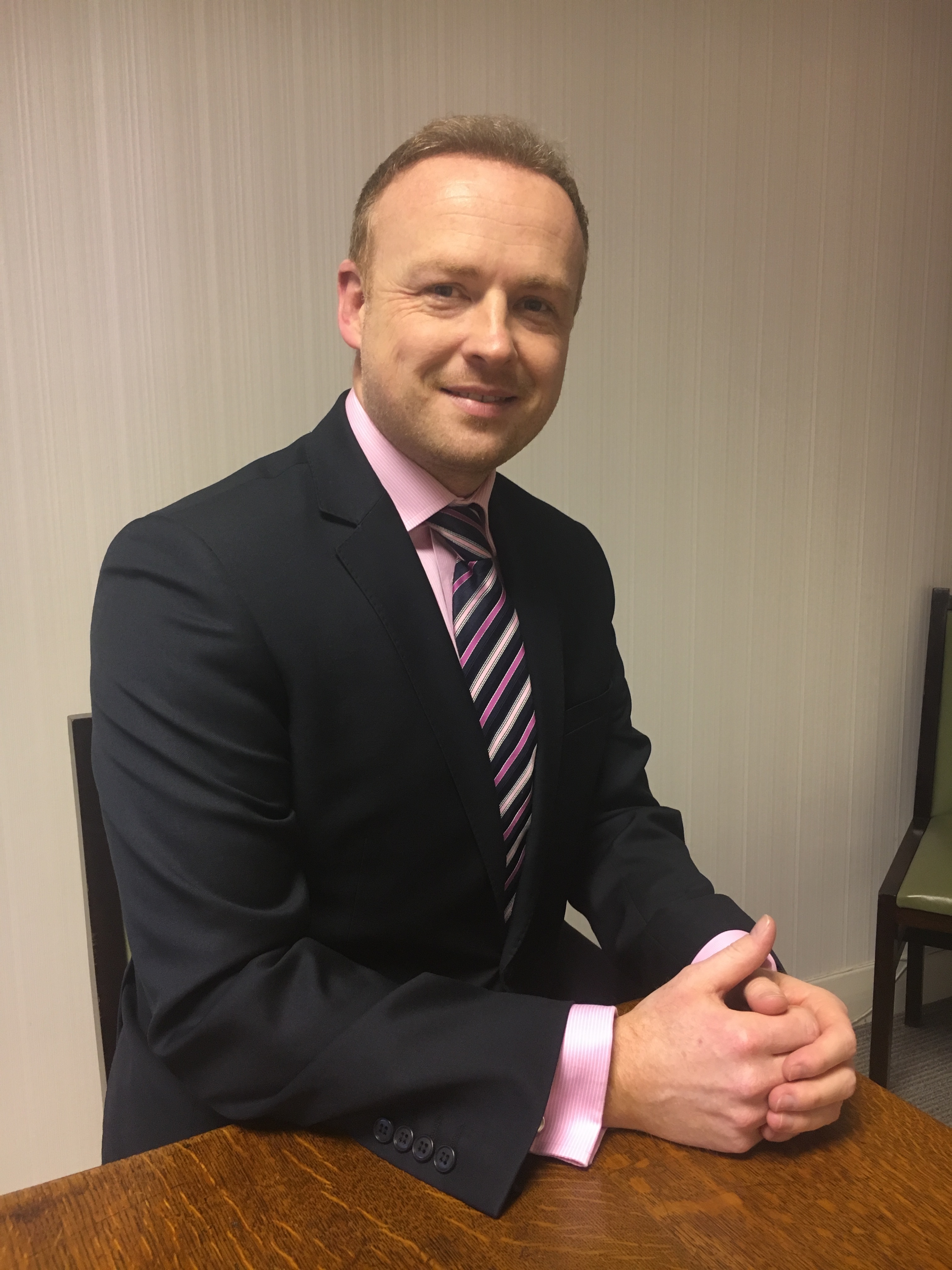 Matt Clemence has returned to the family law team at Prettys