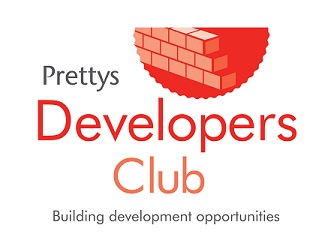 Prettys Developers Club 