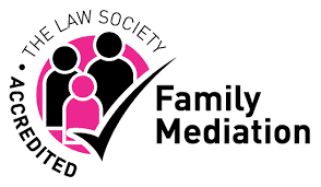 Law Society Family Mediation