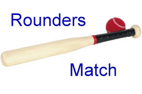 Rounders Match